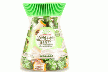 Original Coconut chewy candy